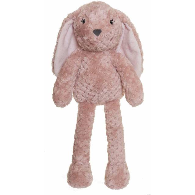 Våfflan Vera Rosa Teddykompaniet