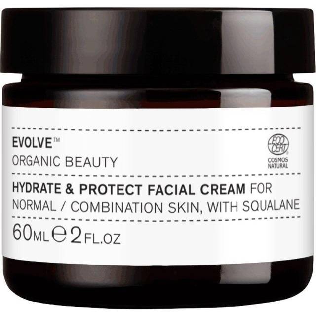 Evolve Hydrate &amp; Protect Facial Cream - 60ml