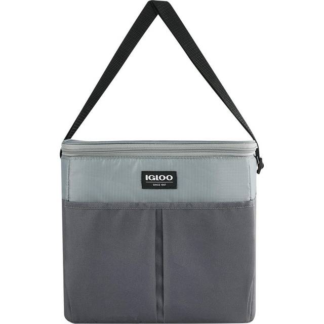 Igloo 123667 Hard Line Cooler, Grey - Pack of 2