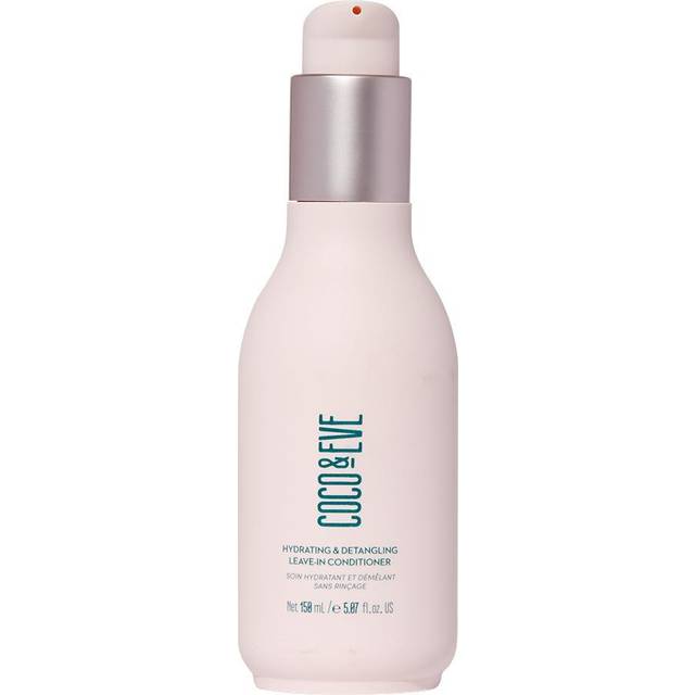 Coco & Eve Like A Virgin Hydrating and Detangling Leave-In Conditioner 150ml