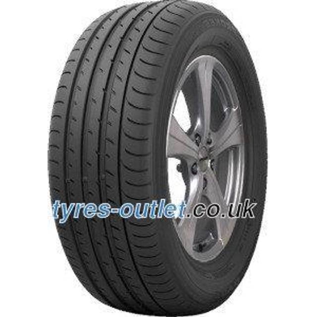 Toyo Proxes R54A 225/55 R17 97V Right Hand Drive