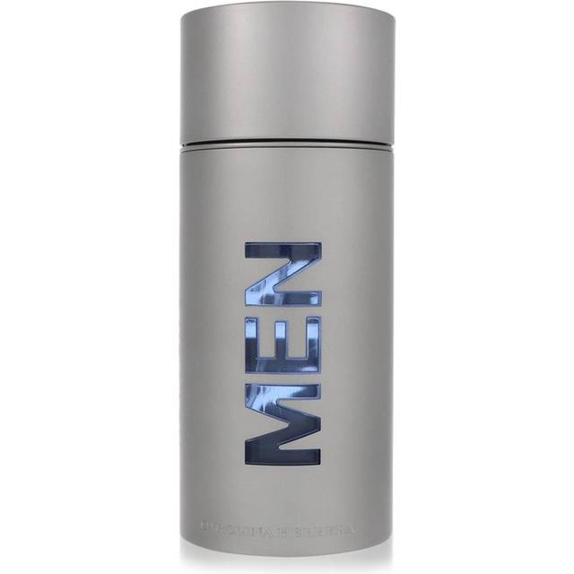 212 Cologne 100 ml EDT Spray (New Packaging Tester) for Men (100 ml)
