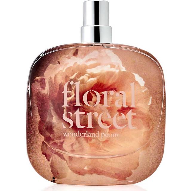 Floral Street Wonderland Peony Eau de Parfum