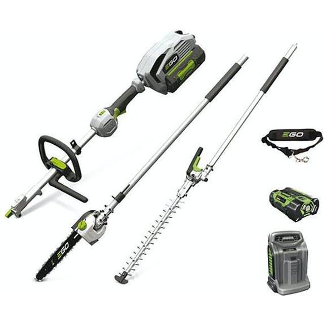 Ego Power+ MHCC1002E 56V Cordless Multi Tool Kit (Battery & Charger Included)