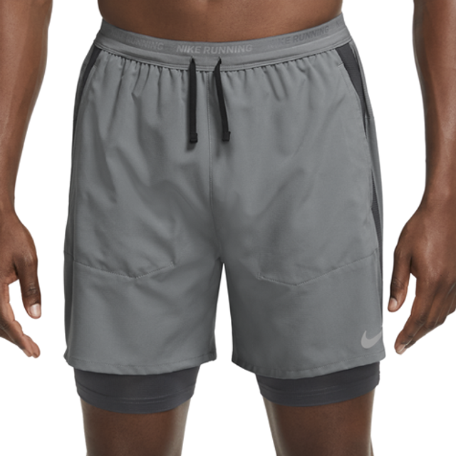 Nike Dri-FIT Stride Hybrid 5 Inch Shorts L