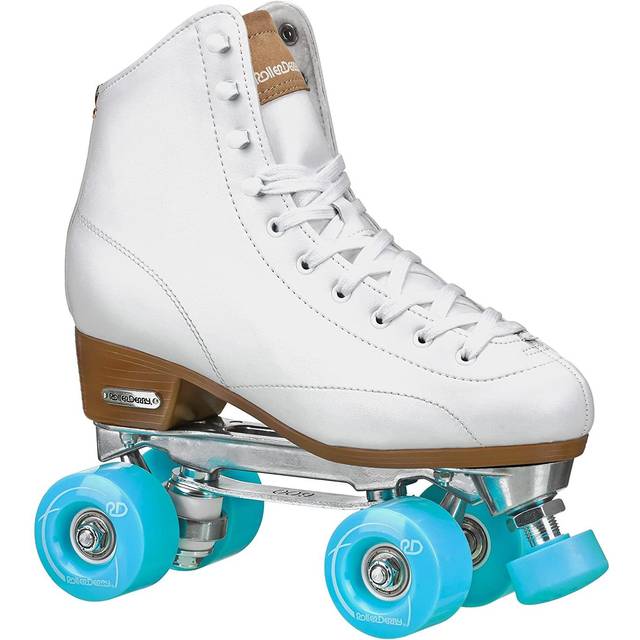 Roller Derby Cruze XR Hightop rullskridskor för kvinnor, storlek 6
