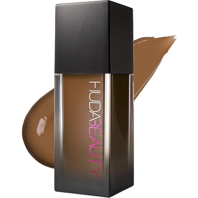 Huda #FauxFilter LM Foundation 540G Chocolate Truffle 540G chocolate truffle