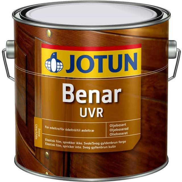 Jotun Benarolja UVR