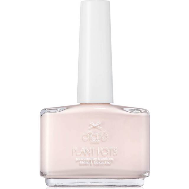 Ciate plant pot vegan friendly nail polish - amazing gracie 14ml (ppn001)