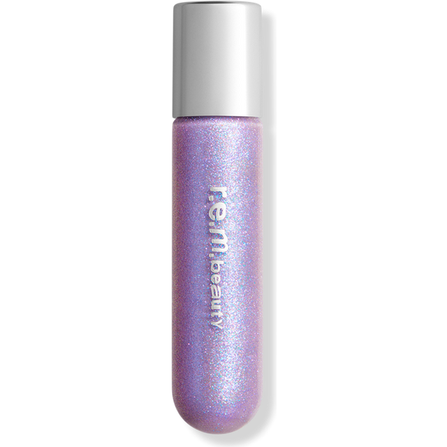 REM BEAUTY On Your Collar Plumping lip Gloss Chuckie - Iridescent Lavender NO_SIZE Plumper Från Magasin (NO_SIZE)