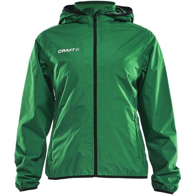 Women's waterproof windbreaker Craft - Vert