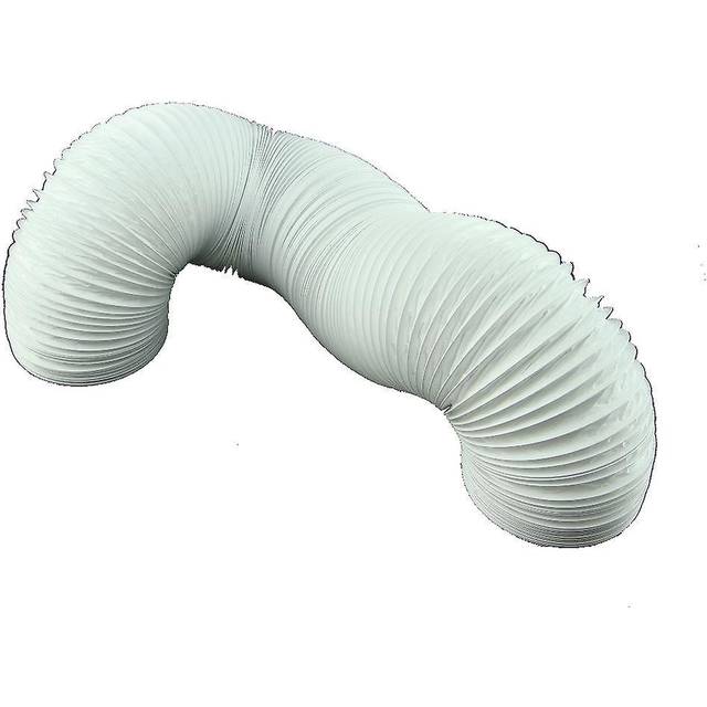 Zanussi Universal Extra Strong Tumble Dryer Vent Hose 4 Metre