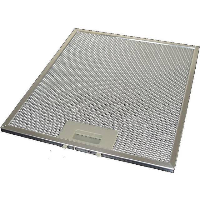 Universal Cooker Hood Metal Grease Filter 270mm x 320mm