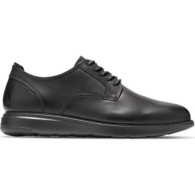 Cole Haan C34852M10.5 Grand Atlantic Oxfrd Black M10.5