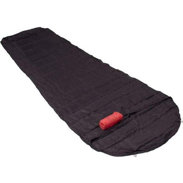 Cocoon – premium – Mummyliner silke egyptisk bomull – Tuareg – normal