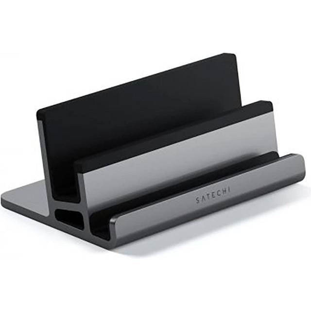 Satechi ST-ADVSM laptop stand Laptop & tablet stand Silver