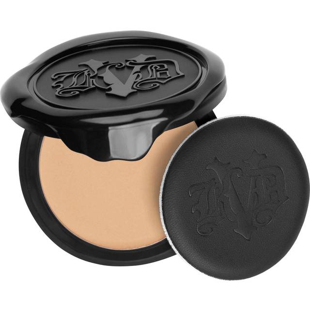 Kvd Beauty Lock It Blotting Powder 8G Light/Medium