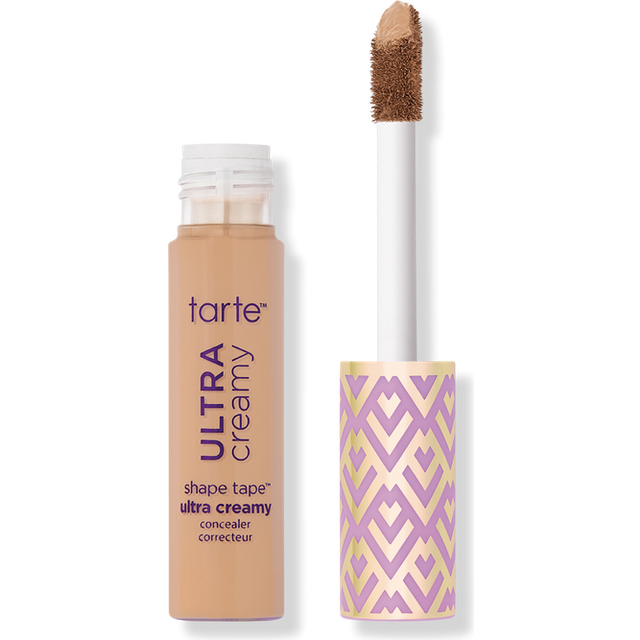 Tarte Shape Tape ULTRA CREAMY Concealer 0.33 fl. oz. Medium Honey 35H