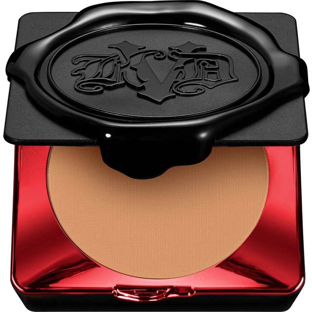 KVD Lock It 155 Medium Powder Foundation 9g