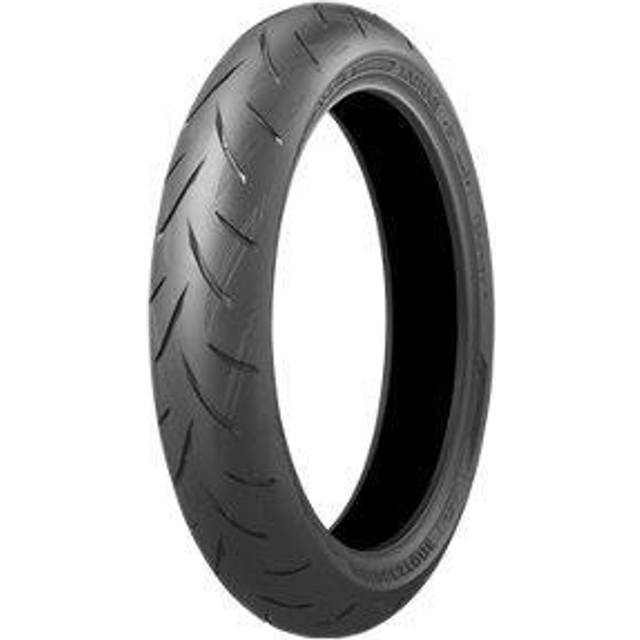 Bridgestone Battlax S21 120/70 R17 58W personbil Sommardäck Däck 13526