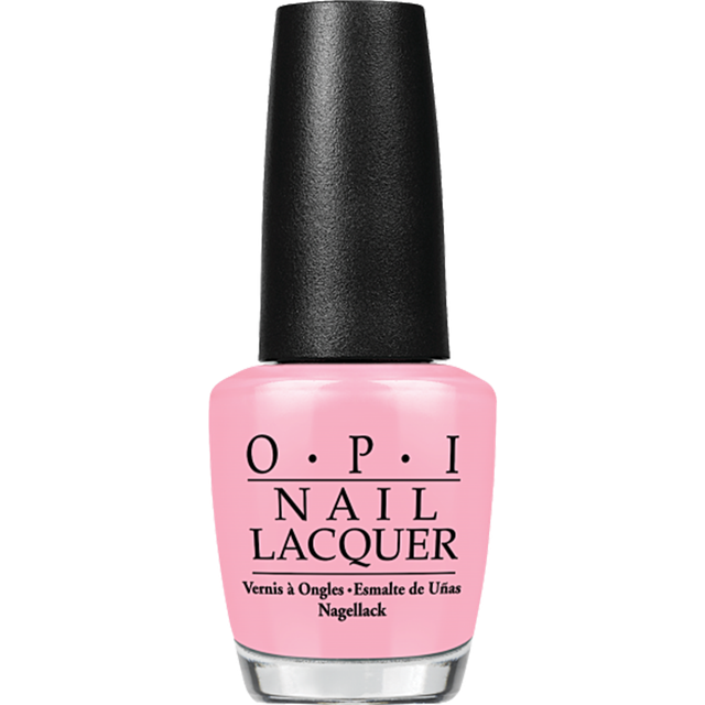OPI Classics Nail Lacquer A06 Hawaiian Orchid 15ml
