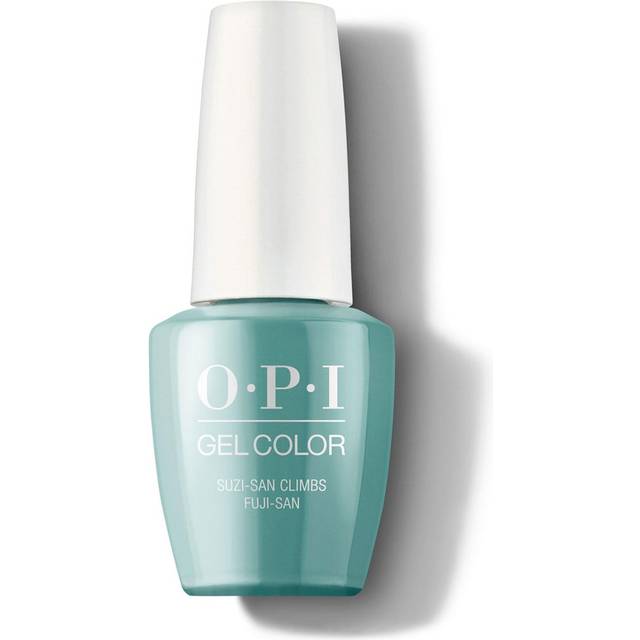 OPI GelColor Gel Polish - Suzisan Climbs Fujisan 15ml (GCT88)