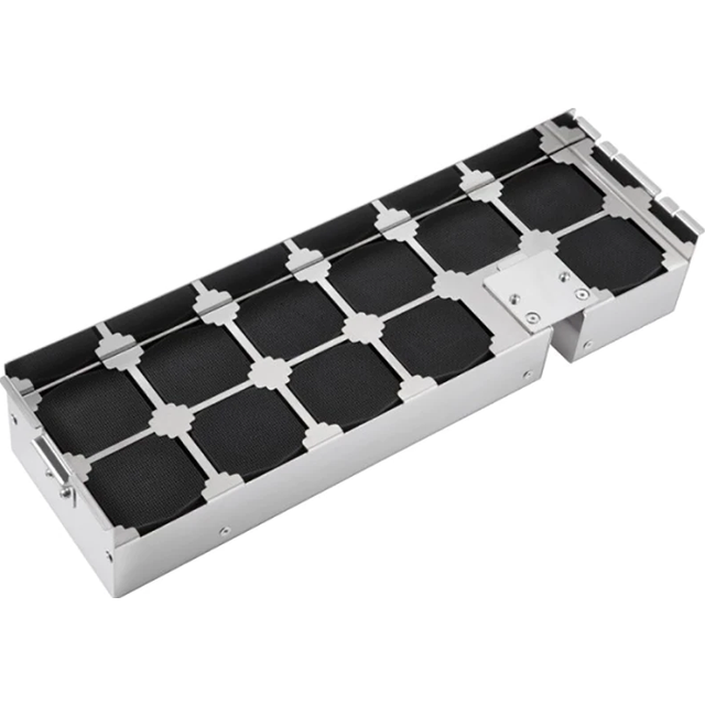 AEG SUPCHARCE1 filter, svart, kol, ADF6050AB, ADF6050AW)