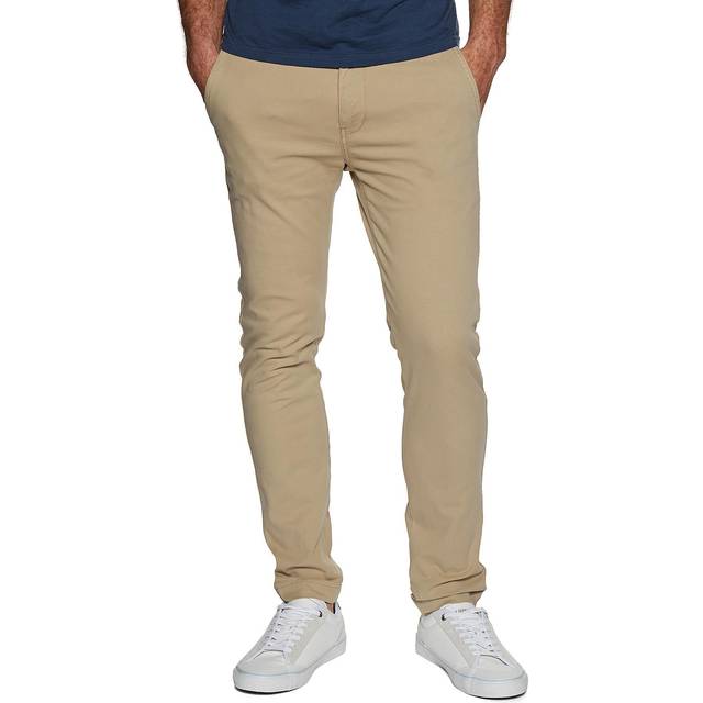Levi's herr Trousers Xx Chino Slim Ii, Shady Gd, 32W / 34L