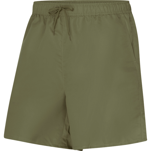 Resteröds - Badshorts Swimwear Recycled - Grön