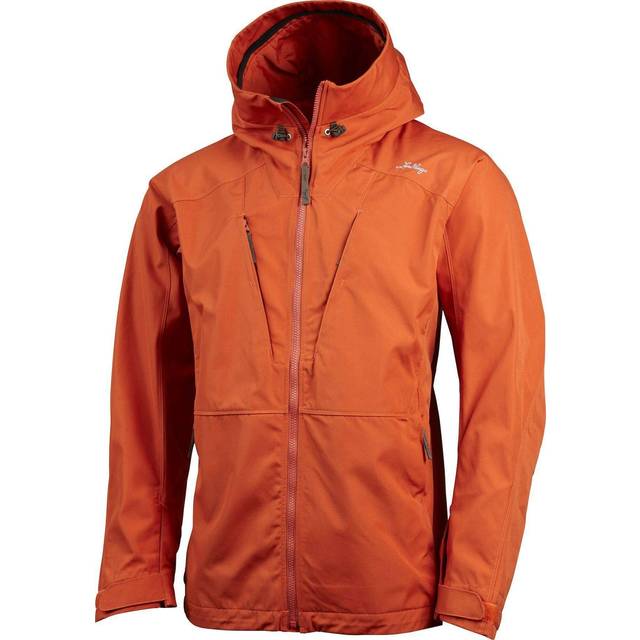 Lundhags Habe Jacket M Jacka Dark Gold, L (L)