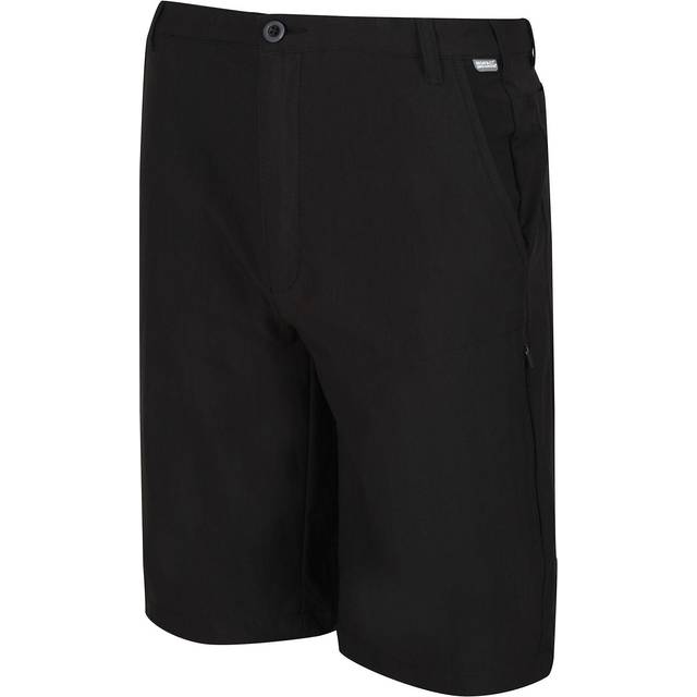 Regatta Mens Highton Active Stretch Durable Long Shorts 33 - Waist 33' (84cm)