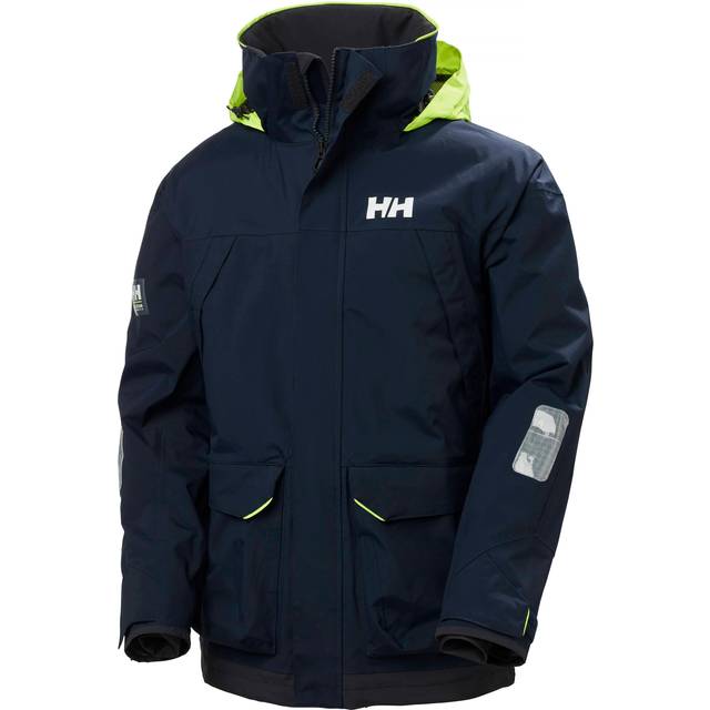 Helly Hansen Pier Jacket, seglarjacka herr