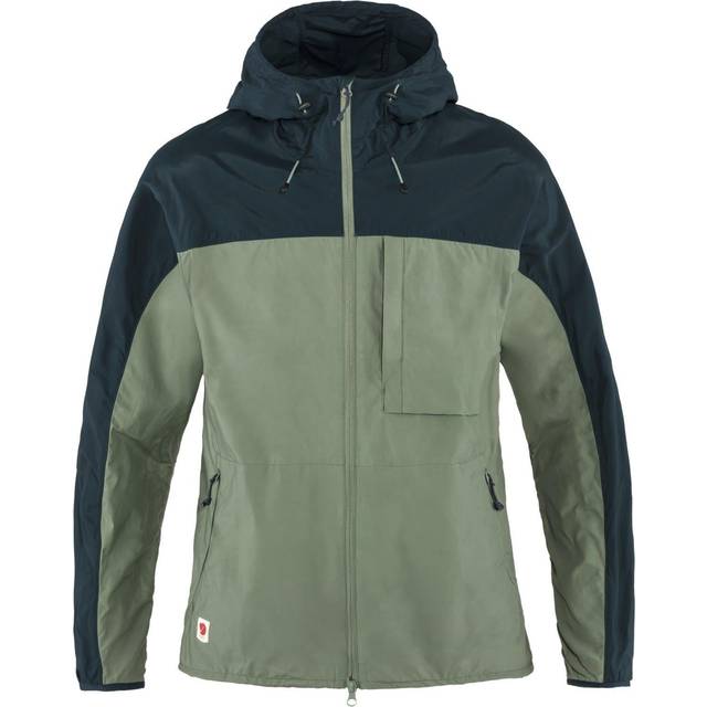 Fjällräven フード付きジャケット Sサイズ オリーブ Fjällräven フード付きジャケット Sサイズ オリーブ 人気の