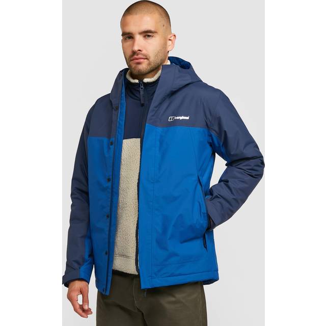 Mens berghaus stormcloud jacket best sale