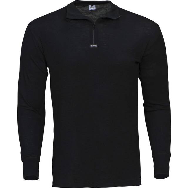 Dovre langærmet T-shirt