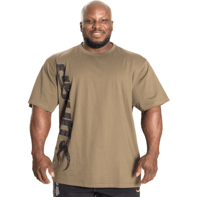 Original tee  XXL, Washed Green