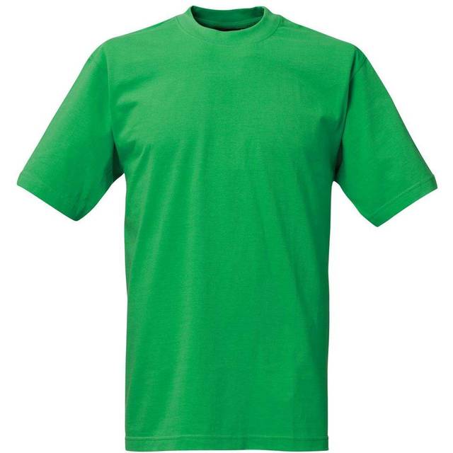 Kings T-shirt Light olive Unisex
