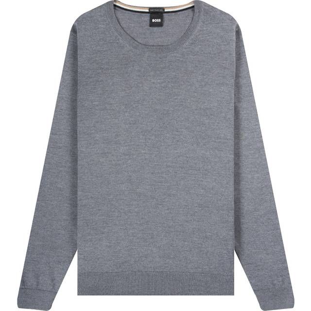 BOSS Leno-P |Grå |3XL