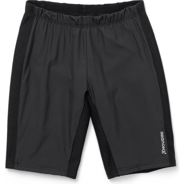 Moonwalk Shorts M True Black (L) - Svart (L)