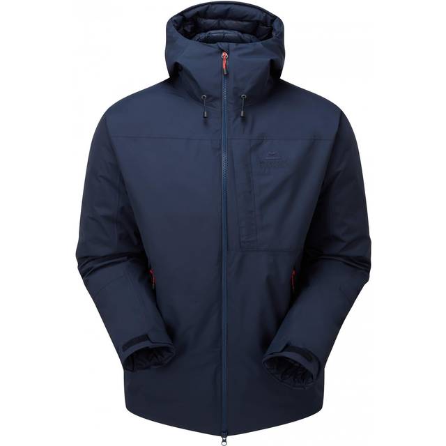 Mountain Equipment Triton Insulated Waterproof Jacket : Cosmos: S Size