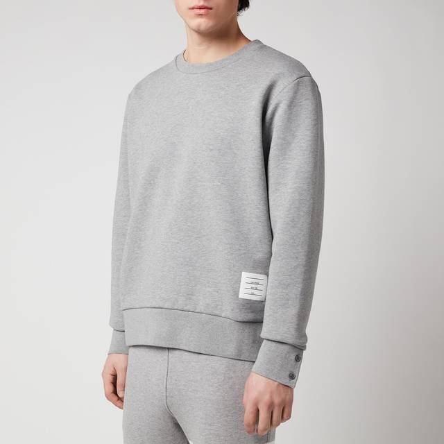 Sweatshirt - 3 - Black