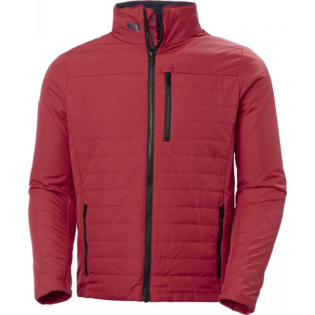 Helly Hansen herr Crew Isolator Jacka 2.0