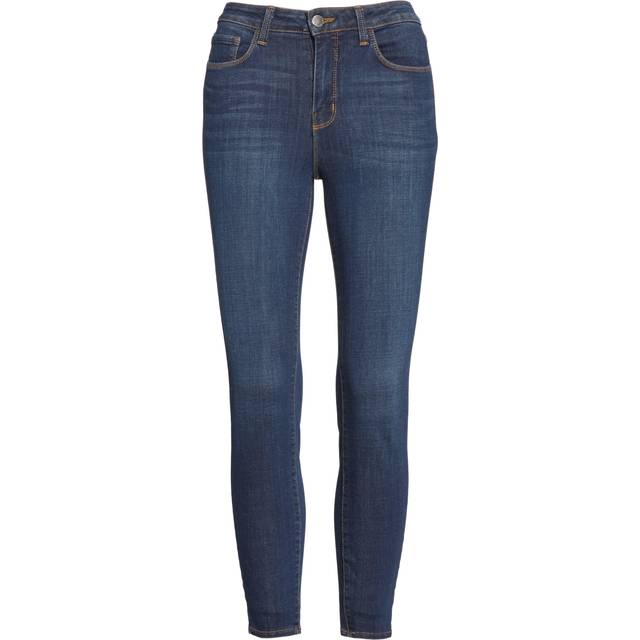 L'agence Margot Baltic High-Rise Skinny Jean