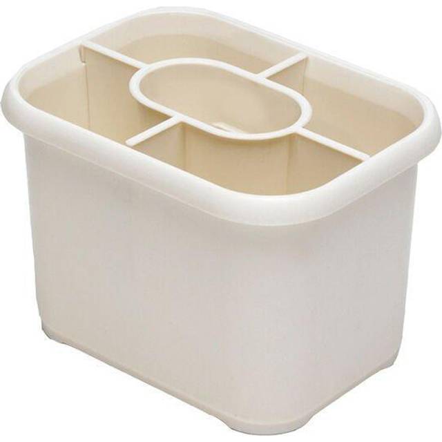 Addis Emsa Cutlery Drainer  - Linen