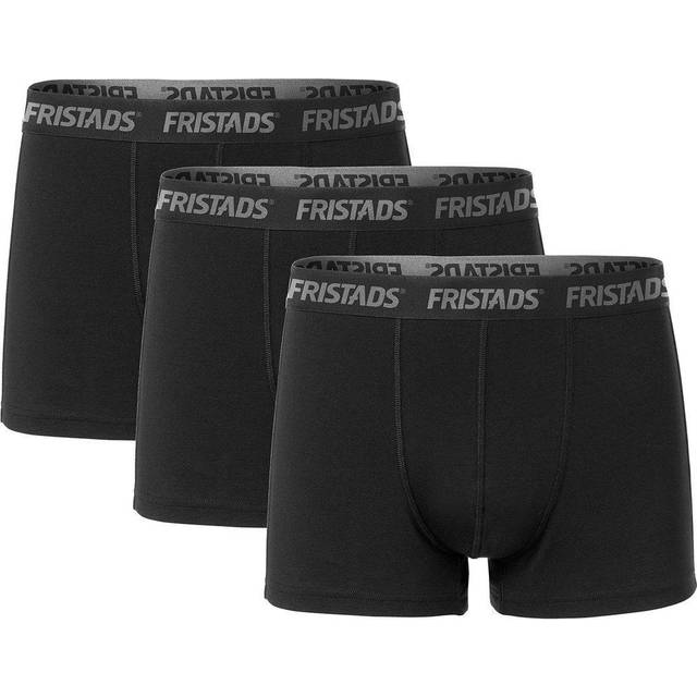 Fristad Boxershorts 9329 (Storlek: L Förpackning: 3-pack)