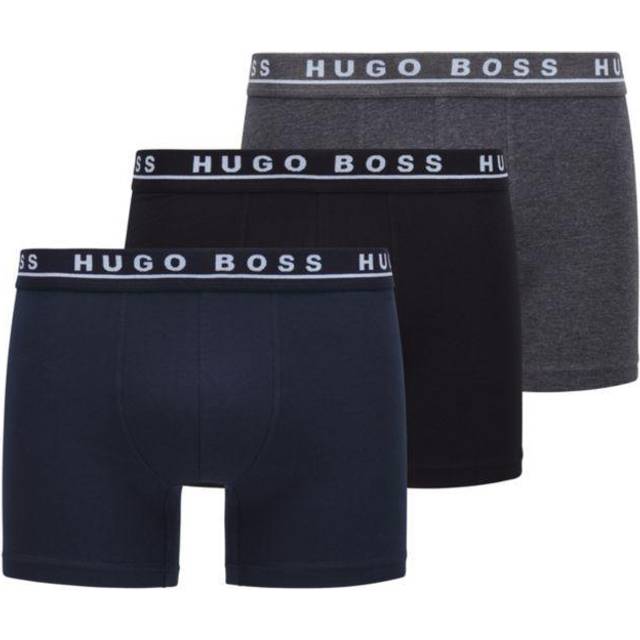 Hugo Boss 3Px Boxer Brief