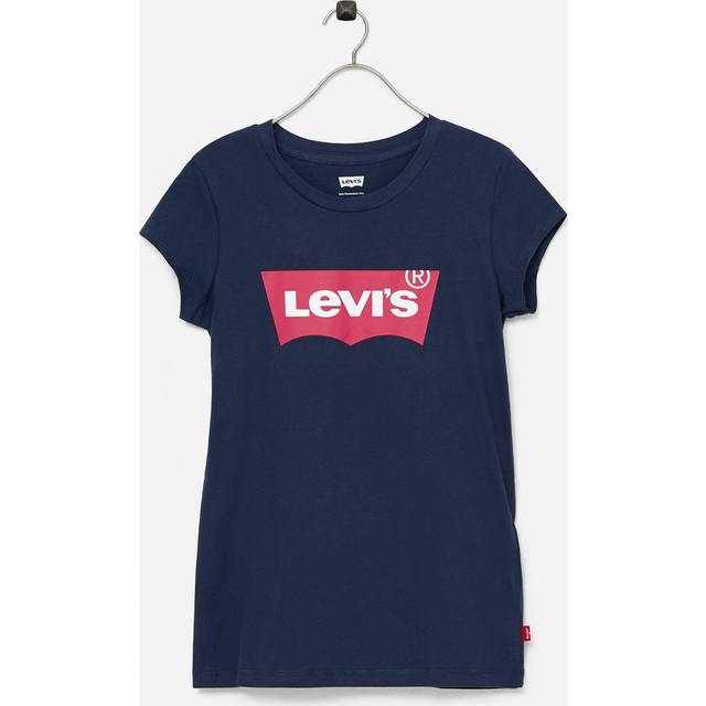 Levis  T shirt SPORTSWEAR LOGO TEE  - 2 years - White - 2 years
