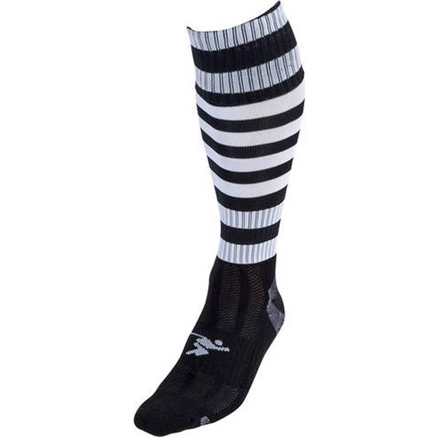 Precision Hooped Pro Socks