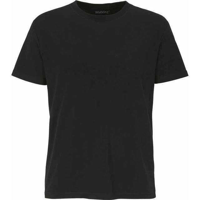 T-shirt Bambu Svart M