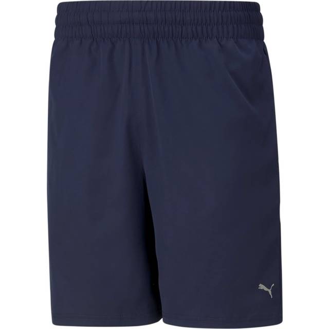 PUMA 7" Performance vävda sportshorts för män